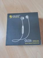 GRDE Wireless in ear Kopfhörer GL06 Edenkoben - Altdorf Vorschau