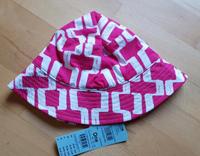 Vera Mont Betti Barclay Sonnenhut Fischerhut pink/weiß m Etikett Bayern - Gmund Vorschau