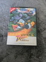 Deep Duck Trouble Sega Master System Kreis Ostholstein - Süsel Vorschau