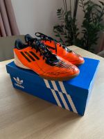 adidas F50 Fussballschuhe Hallenschuhe Gr. 38 *TOP* Bayern - Erding Vorschau