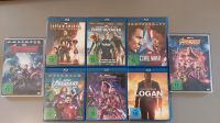 Marvel-Filmcollection Bayern - Alzenau Vorschau