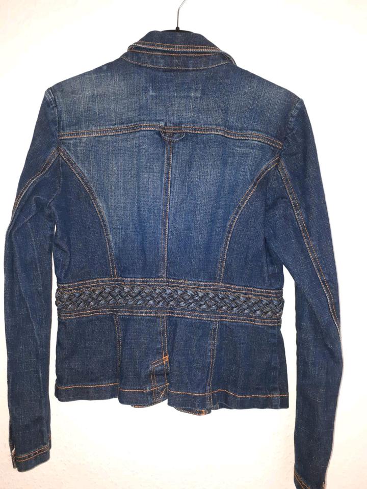 VERO MODA JEANSJACKE/Größe 38/Blazer/Blouson/Jacke in Berlin