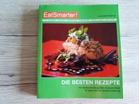 EatSmarter! Die besten Kochrezepte, sehr guter Zustsand, 3€ Bayern - Eschenbach Vorschau