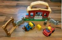 Fisher Price Little People-Pferdestall mit Geräuschen Kiel - Mettenhof Vorschau