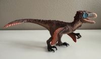 SCHLEICH 14582 Utahraptor Leipzig - Leipzig, Zentrum-Nord Vorschau