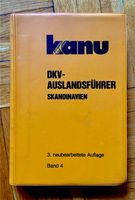 Kanu DKV Auslandsführer Band 4 Skandinavien Nordrhein-Westfalen - Mülheim (Ruhr) Vorschau