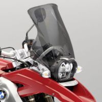 BMW R1200GS K25 Windschild getönt Verkleidungsscheibe Hessen - Rüsselsheim Vorschau