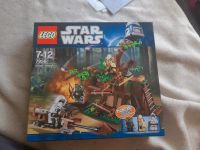 LEGO STAR WARS 7856  - OVP Baden-Württemberg - Baden-Baden Vorschau