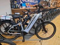 E-Bike Pedelec Corratec Life CX7 UVP 4799,-€ Niedersachsen - Bad Laer Vorschau