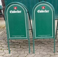 EINBECKER Kundenstopper Werbeständer Werbeaufsteller Niedersachsen - Nörten-Hardenberg Vorschau