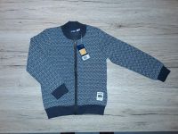 Sweatjacke, NEU mit Etikett,  Gr 110-116 Bayern - Augsburg Vorschau