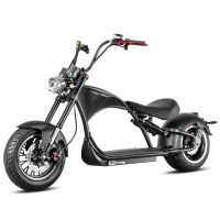 Elektroroller Chopper X9 Plus, 3000 Watt, Lithium-Akku Baden-Württemberg - Göppingen Vorschau