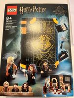 LEGO Harry Potter 8+  76397  Verteidigungsunterricht Pankow - Prenzlauer Berg Vorschau
