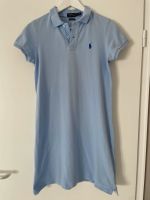 Hellblaues Polo-Kleid Ralph Lauren Nordrhein-Westfalen - Pulheim Vorschau