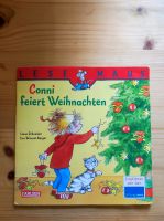 Conni feiert Weihnachten - Lesemaus - Carlsen Nordrhein-Westfalen - Rietberg Vorschau