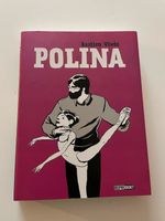 Polina von Bastien Vivès REPRODUKT Verlag Comic 9783941099913 Niedersachsen - Wunstorf Vorschau