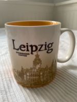 Starbucks Tasse City Mug Leipzig Leipzig - Leipzig, Zentrum-Ost Vorschau