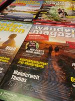 7x Wander Magazin (2022 - 2023) - Outdoor Zeitschrift - NEU Niedersachsen - Osnabrück Vorschau