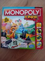 Monopoly Junior Hasbro Gaming Mein erstes Monopoly Bayern - Bad Neustadt a.d. Saale Vorschau