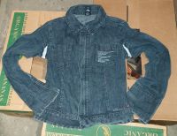 Diesel Jeansjacke Gr M Vintage Damen Jacke grau blau Innenstadt - Köln Altstadt Vorschau