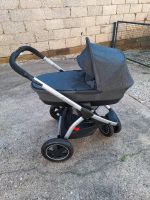 Kinderwagen/Buggy Maxi Cosi Mura Plus mit umfangreichem Zubehör Bayern - Königsberg i. Bayern Vorschau