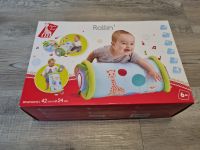 Sophie la Girafe – Rollin Activity Bolster OVP wie neu Thüringen - Kölleda Vorschau