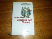 Helmold, Chronik der Slaven/ Historiker dt. Altertums/Mittelalter Rheinland-Pfalz - Bacharach Vorschau