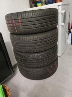 Continental ContiEcoContact⁵ 195/55R16 87H Sommerreifen Niedersachsen - Buxtehude Vorschau