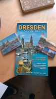 City Guide Dresden + 3 Magnete Dresden - Hellerberge Vorschau