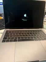 Macbook Pro A1706 mit Touchbar Bayern - Freising Vorschau