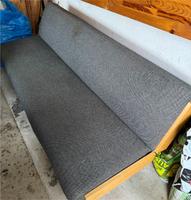 Retro Klappsofa DDR Sachsen - Boxberg / Oberlausitz Vorschau