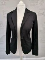 Blazer / Jacke Damen schwarz Schleswig-Holstein - Owschlag Vorschau