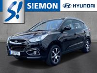 Hyundai ix35 1.6 Style 2WD SHZ USB Klimaauto PDC hi Nordrhein-Westfalen - Warendorf Vorschau