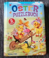 Oster Puzzlebuch Brandenburg - Premnitz Vorschau