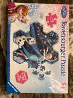 Puzzle Anna und Elsa 73 Teile top Bayern - Waldsassen Vorschau