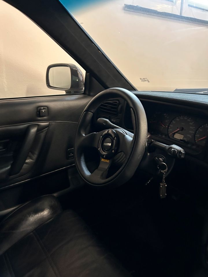 VW Corrado 16V Recaro alcantara neu in Bad Oeynhausen