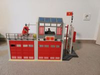 Playmobil Feuerwehrstation Niedersachsen - Bippen Vorschau