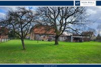 Großes Grundstück mit Haus für Visionäre Niedersachsen - Bad Fallingbostel Vorschau