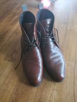 Maripé ital. Schuhe Gr. 40 Bayern - Ansbach Vorschau