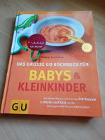 Das große GU Kochbuch für Baby & Kleinkinder Bayern - Loiching Vorschau