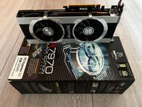 XFX Radeon R7970 Black Edition Overclocked Brandenburg - Cottbus Vorschau