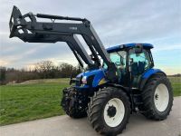 New Holland T6020 Elite Bayern - Polling Kr Mühldorf a Inn Vorschau