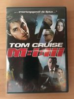 DVD Mission Impossible 3 M:I:III sehr guter Zustand 1x abgespielt Bayern - Rosenheim Vorschau