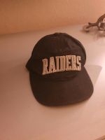 Raiders Arch Twill von Starter Cap sehr selten 90er vintag Brandenburg - Trebbin Vorschau