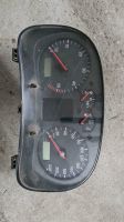 VW Golf IV / Bora Tachometer mit großem Bordcomputer Berlin - Rudow Vorschau