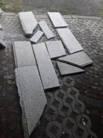 Granitplatten Bruch 30mm stark zu verschenken Baden-Württemberg - Meßkirch Vorschau