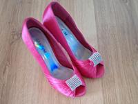 Damen Schuhe Nordrhein-Westfalen - Detmold Vorschau