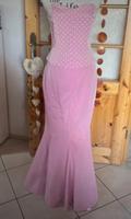 Kleid 2tlg. von Swing Gr.38 Hessen - Edermünde Vorschau