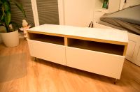 IKEA Besta TV-Bank mit Schubladen, NP 242€ Berlin - Tempelhof Vorschau