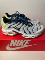 Nike Air Max Plus TN Sneaker Gr. 39 NEU weiß Aachen - Aachen-Mitte Vorschau